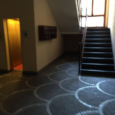 La Cupola Suite Róma Kültér fotó