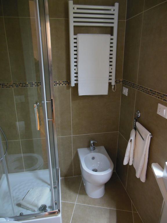 La Cupola Suite Róma Kültér fotó