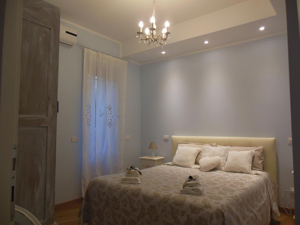 La Cupola Suite Róma Kültér fotó
